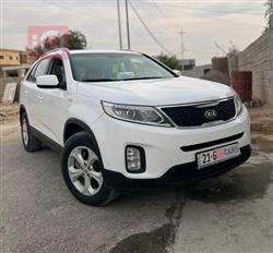 کیا سۆرینتۆ